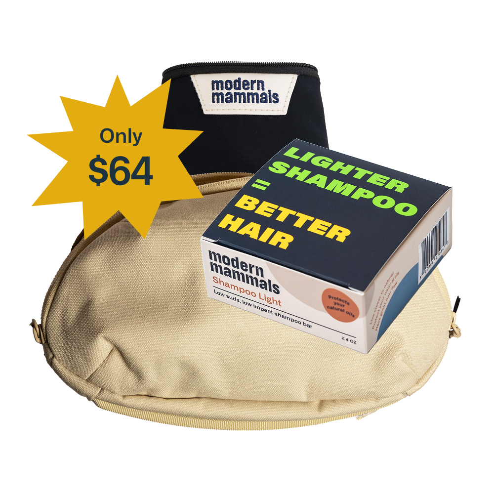 Limited Edition Travel Bundle