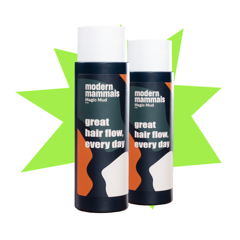 Magic Mud 2 Pack Deal