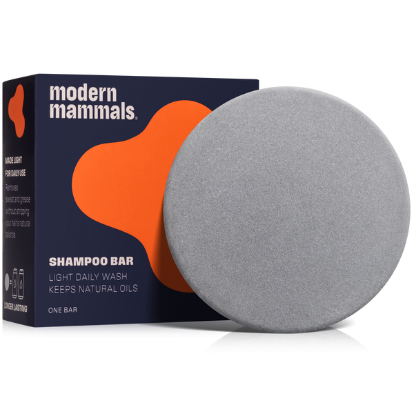 Shampoo Bar