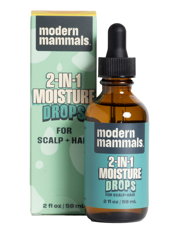 Moisture Drops