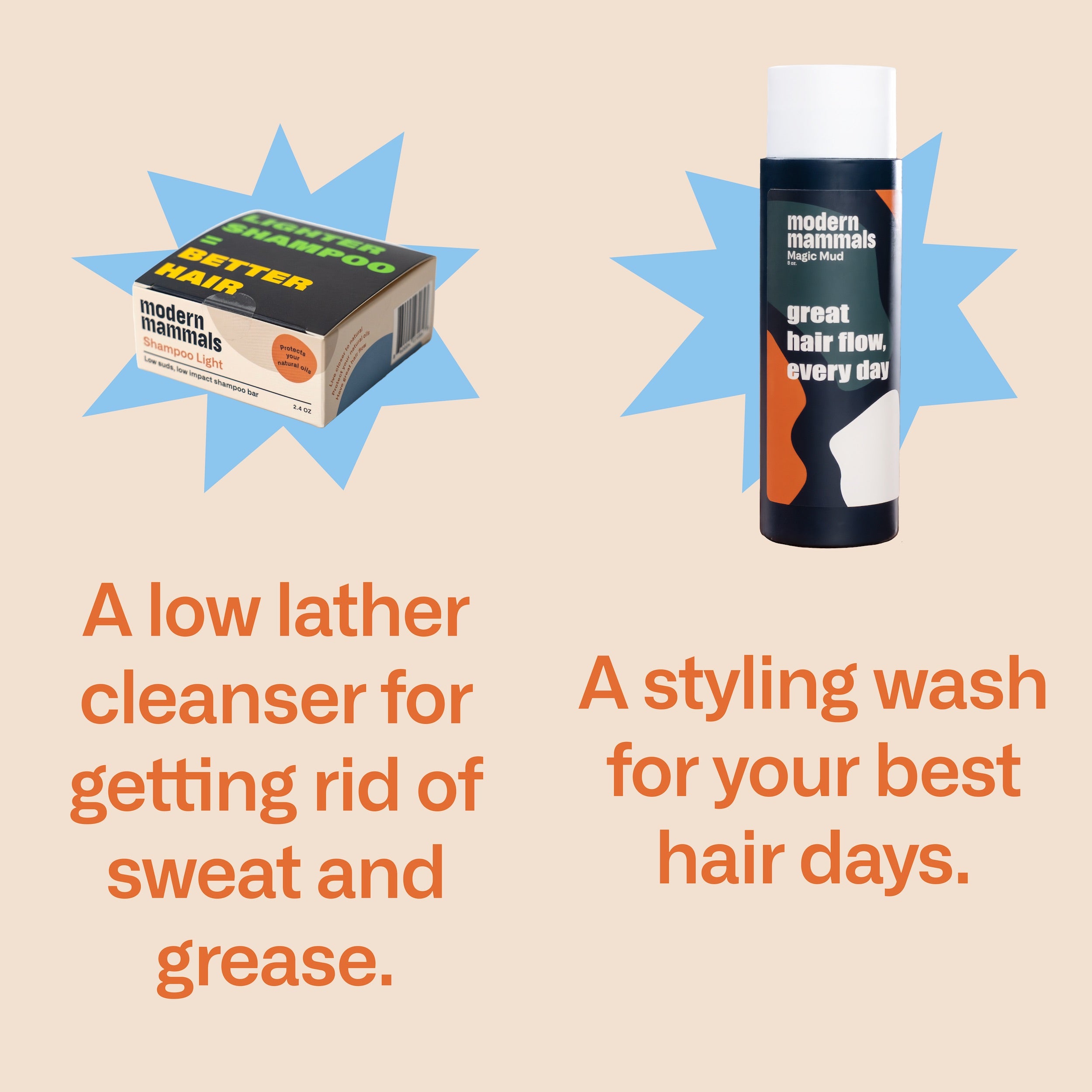 Shampoo Light Bar, Bar Starter Pack - View #4