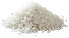 Sea salt ingredient icon