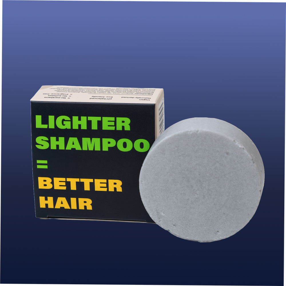 Shampoo Light Bar