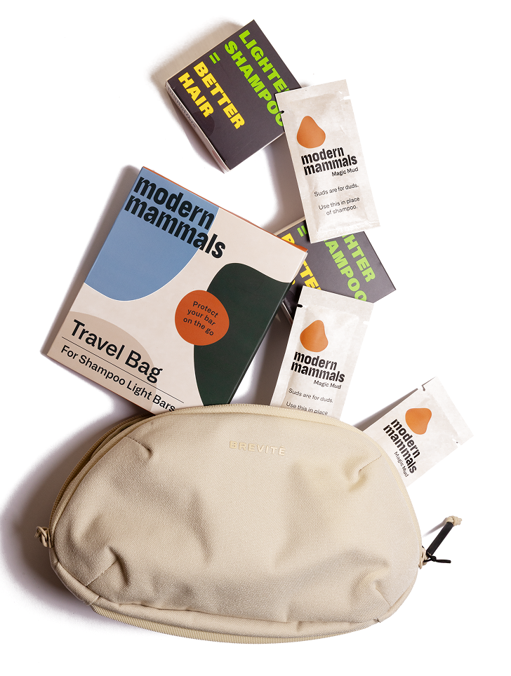 Limited Edition Travel Bundle