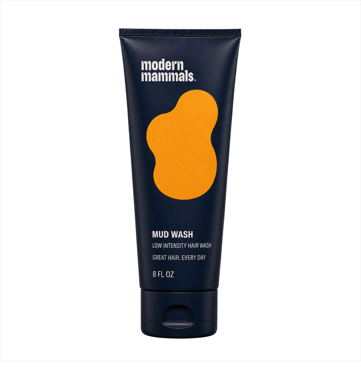 Magic Mud Hair Wash