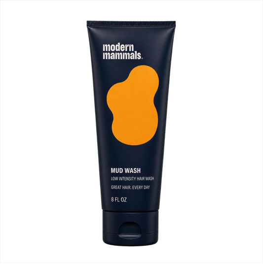 Magic Mud Hair Wash