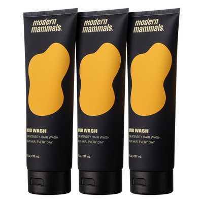 Mud 3 Pack