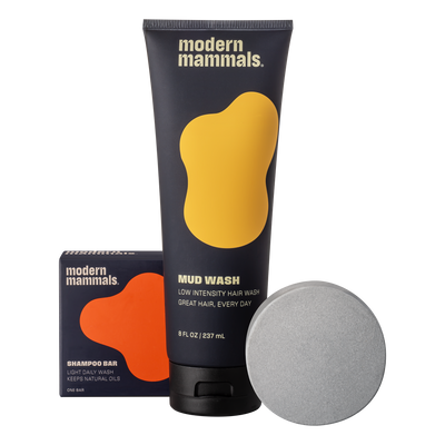 Wash Duo