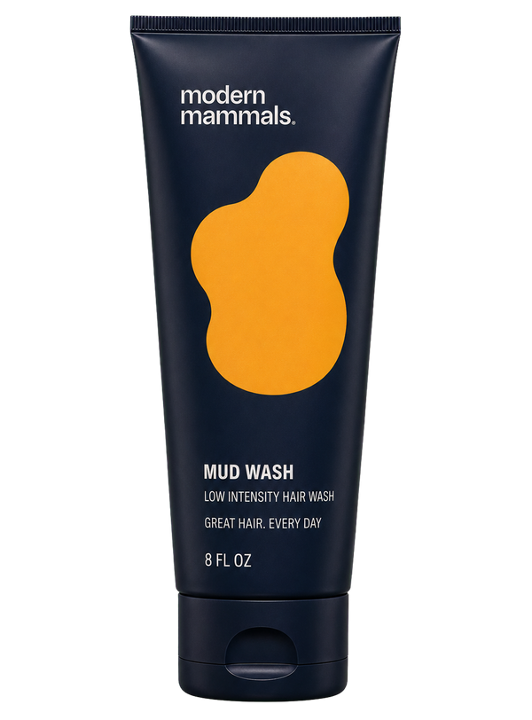Mud Wash